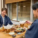 Ryokan Ryokufuso