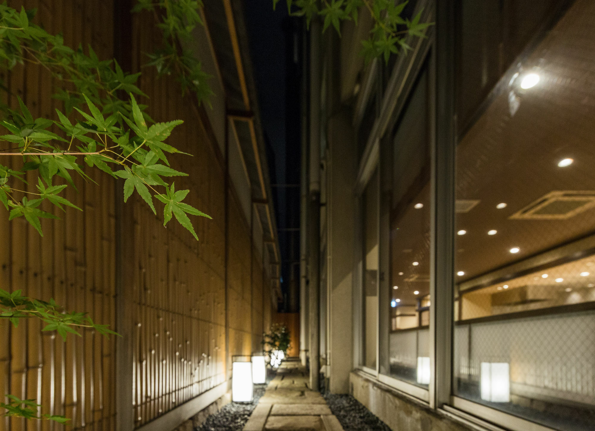 Ryokufuso Ryokan 3*